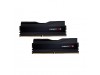 DDR5 32GB 6000MHz CL36 KIT (2x16GB) G.Skill Trident Z5 1,35V Gaming črna (F5-6000J3636F16GX2-TZ5K)
