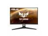 Monitor Asus 68,5 cm (27,0") VG27VH1B TUF 1920x1080 Curved Gaming VA 1ms 165Hz DVI HDMI zvočniki sRGB120%