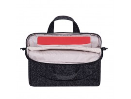 Torba za notesnik 39,6 cm (15,6″) RivaCase črna (7931 BLACK)