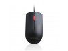Miš Lenovo optična Lenovo Essential USB Mouse (4Y50R20863)