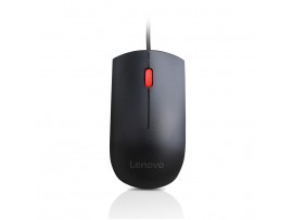 Miš Lenovo optična Lenovo Essential USB Mouse (4Y50R20863)