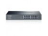 STIKALO 16-PORT TP-Link 100/1000 Managed (TL-SG1016DE)