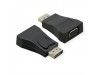 Adapter DisplayPort 1.2 (m) => VGA (ž) 15cm Value