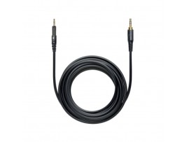 Slušalke žične naglavne 1x 3,5mm stereo Audio-Technica ATH-M40X (ATH-M40X)