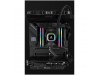 DDR4 32GB 3600MHz CL18 KIT (2x16GB) Corsair RGB Vengeance XMP2.0 1,35V Gaming črna (CMH32GX4M2Z3600C18)