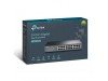 STIKALO 24-PORT TP-Link 100/1000 Rack (TPLNC-TL_SG1024DE)