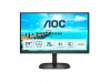 Monitor AOC 60,5 cm (23,8") 24B2XHM2 1920x1080 75Hz VA 4ms VGA HDMI  3H