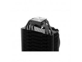 Zračni hladilnik be quiet! Dark Rock Slim - 23,6 dB 160mm črna (BK024)