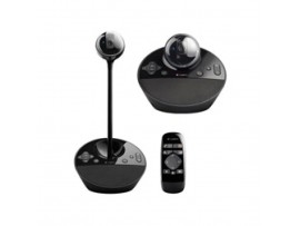 Konferenčni sistem Logitech BCC950 ConferenceCam USB-A 1080p mic-360° daljinec (960-000867)