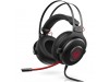 Slušalke HP 3.5 OMEN 800 Headset Gaming z mikrofonom (1KF76AA)
