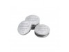 Baterija Litium CR2032 3V Intenso CR2032 10 kos (7502430)