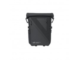 Nahrbtnik za notesnik 43,9 cm (17,3″) Asus Archer Backpack BP2702 črn (90XB07M0-BBP000)