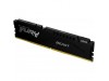 DDR5 16GB 5600MHz CL40 Single (1x16GB) Kingston Fury Beast XMP3.0 1,25V Gaming (KF556C40BB-16)