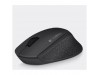 Miš Logitech brezžična optična M280 črna (910-004291) glej tudi  910-004287