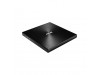 DVD-RW  Externi USB ASUS ZenDrive U9M, 8X DVD writter, USB C/A, črn