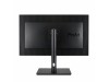 Monitor Asus 81,3 cm (32,0") PA329CV 3840x2160 Grafika IPS 5ms 2xHDMI DisplayPort USB-C 96W DP-Out 3xUSB3.2 Pivot Zvočniki  sRGB100% AdaptiveSync HDR400 ProArt črna