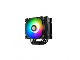 Zračni hladilnik Enermax ETS-T50 AXE - 24 dB 160mm RGB črna (ETS-T50A-BK-ARGB)