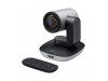 Konferenčna kamera Logitech PTZ PRO 2 USB-A 1080p daljinec stenski nosilec (960-001186)