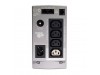 UPS APC Back-UPS CS Off-line 650VA/400W 4x220V (BK650EI)