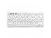 Tipkovnica Logitech K380 Multi-Device, bela, SLO gravura (920-009868)