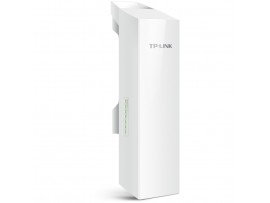 Dostopna točka TP-Link WiFi4 802.11n N300 300Mb/s MIMO PoE 1x notranja antena (TPLNC-CPE510_1)