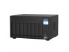 NAS ohišje QNAP TS-832PX-4G za 8 diskov  4GB ram  2x 10Gb SFP+ 2x 2.5Gb mreža