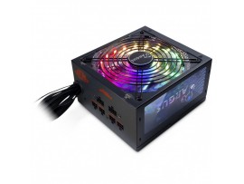 Napajalnik - 750W Inter-Tech Argus RGB-750W CM II 80Plus Gold  90% 140mm ATX 2.3 modularni (88882174)