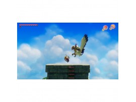 Igra za Nintendo Switch The Legend of Zelda: Link’s Awakening