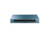 STIKALO 8-PORT TP-Link 100/1000 (LS108G)