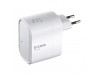 Razširitev brezžičnega omrežja D-link WiFi4 802.11n N150 150Mbit/s 1xRJ45 USB-A (DIR-505)