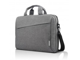 Torba za notesnik 39,6 cm (15,6") Lenovo Casual Toploader T210 siva (GX40Q17231)