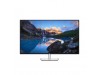 Monitor Dell 108 cm (42,5") U4323QE 3840x2160 IPS 5ms 2xHDMI 2xDisplayPort 4xUSB-C 90W 4xUSB3.2 USB-C-Out HAS Zvočniki 2x8W  3H sRGB95% RJ45 KVM-Auto UltraSharp