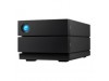 LaCie 8TB 2big RAID