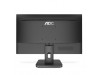 Monitor AOC 60,5 cm (23,8") 24E1Q 1920x1080 IPS 5ms VGA HDMI DisplayPort Zvočniki
