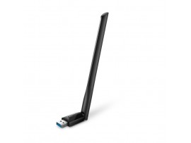 Brezžični mrežni adapter USB 3.0 TP-Link Archer WiFi5 802.11ac AC1300 1x antena (Archer T3U Plus)