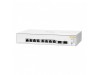 STIKALO 8-PORT 2xSFP HP Aruba Instant 100/1000 Managed (JL680A)