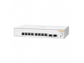 STIKALO 8-PORT 2xSFP HP Aruba Instant 100/1000 Managed (JL680A)