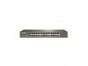 STIKALO 24-PORT Tenda 100/1000 Rack (TEG1024D)