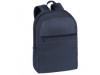 Nahrbtnik za notesnik 39,6 cm (15,6″) RivaCase temno modra (8065 DARK BLUE)