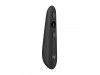 Presenter Logitech Brezžični R500S USB rdeči laser (910-005843)