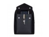 Nahrbtnik za notesnik 35,5 cm (14″) RivaCase črn (8524 BLACK)