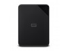 Prenosni disk 6,4cm (2,5") 4TB USB 3.0 WD Elements (WDBJRT0040BBK)
