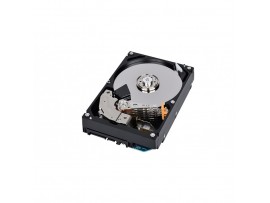 Trdi disk 3,5" 6TB SATA Toshiba MG Series Enterprise 7200rpm 256MB (MG08ADA600E)
