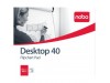 Blok demo Nobo bel 580X485 1/1 40 listov (34631170)