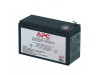 UPS baterija APC 12V 7,0Ah (RBC2)
