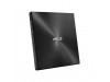 DVD-RW  Externi USB ASUS ZenDrive U9M, 8X DVD writter, USB C/A, črn