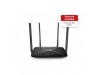 Usmerjevalnik brezžični MERCUSYS WiFi5 802.11ac AC1300 867Mbit/s dualband 4xLAN 4x antena (AC12G)
