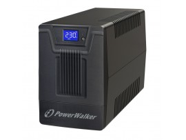 UPS PowerWalker VI 1000 SCL Line-Interactive 1000VA/600W 4x220V (10121141)