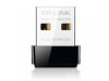 Brezžični mrežni adapter USB 2.0 TP-Link Nano WiFi4 802.11n N150 150Mbit/s Nano (TL-WN725N)