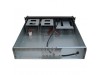 Ohišje Inter-Tech IPC 2098-SK - Rack  Strežniško - črna